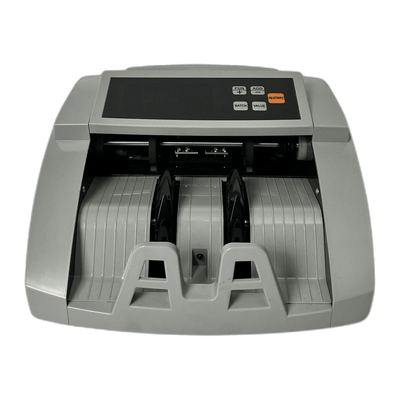 ماكينة عد وكشف تزوير النقود BILLTIX BX150