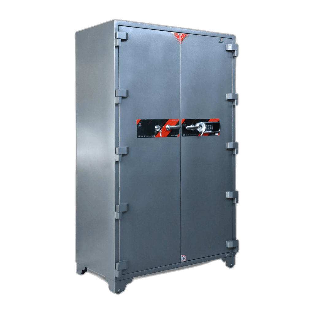 خزنة VAULTIX VX200EE بابين