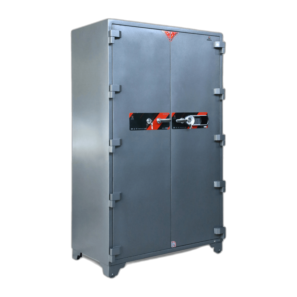 خزنة VAULTIX VX200EE بابين