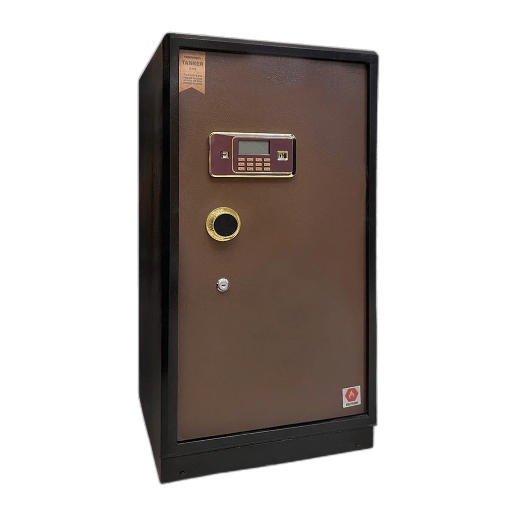 خزنة بنوك Turbotech TD108