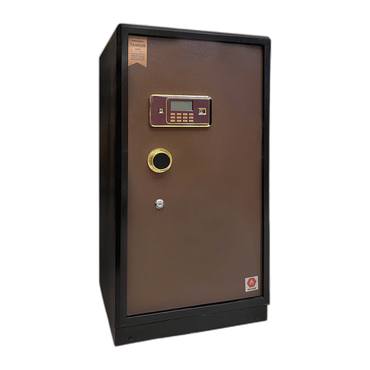 خزنة بنوك Turbotech TD108