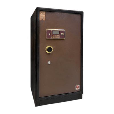 خزنة بنوك Turbotech TD108