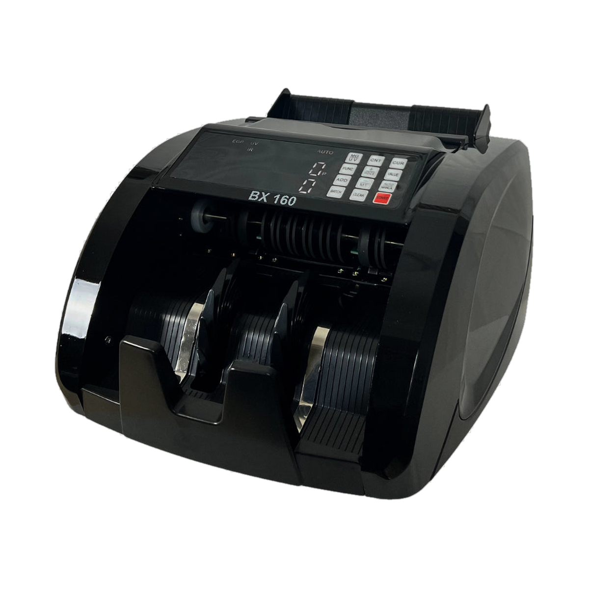 ماكينة عد نقود BX160