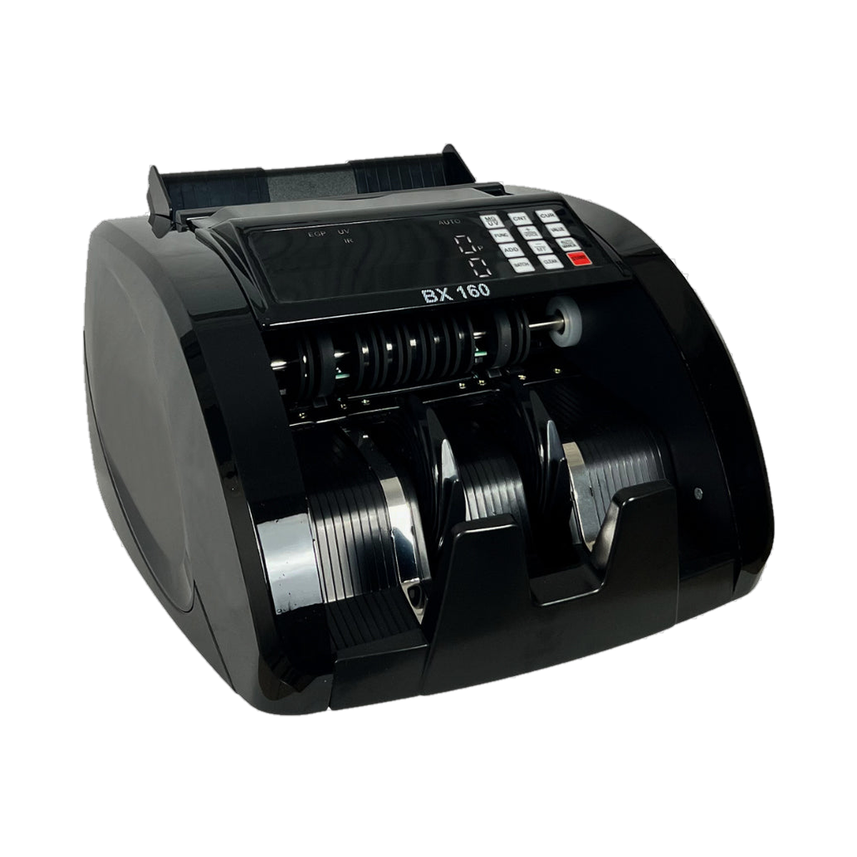 ماكينة عد نقود BX160