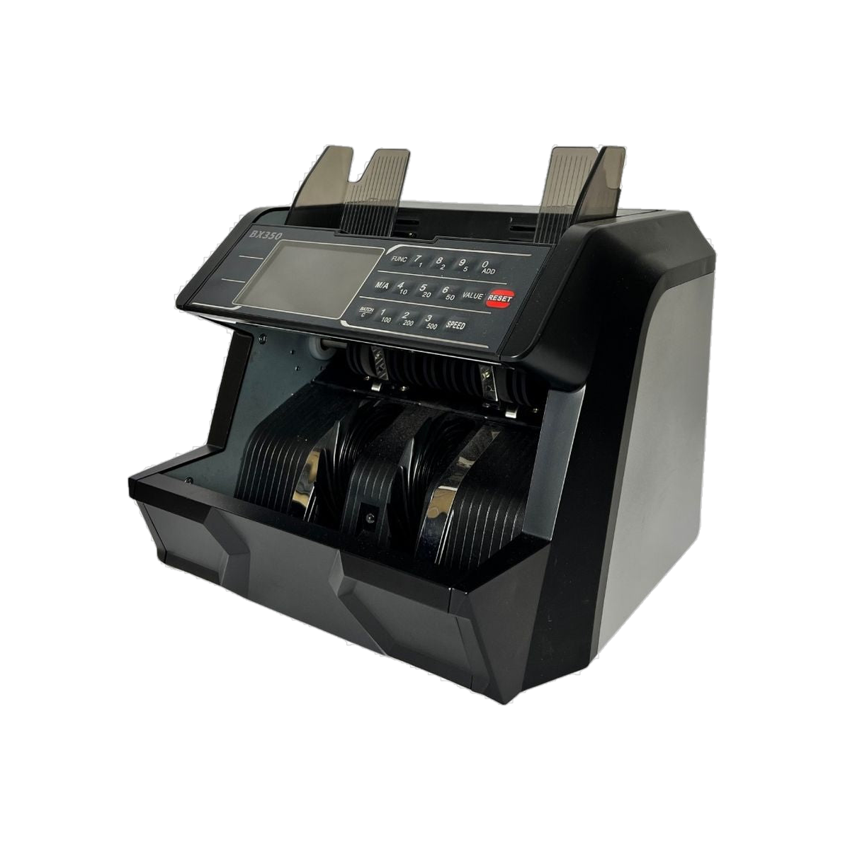 ماكينة عد نقود BX350