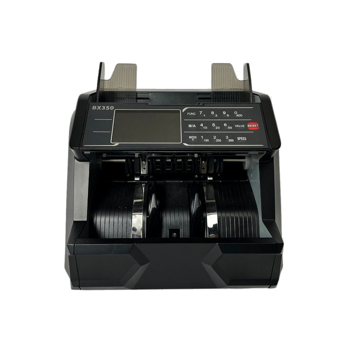 ماكينة عد نقود BX350
