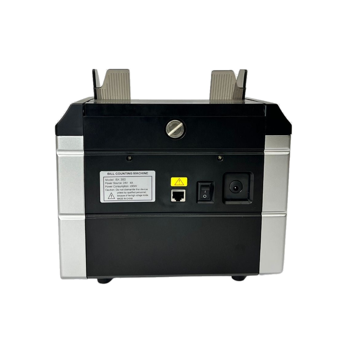ماكينة عد نقود BX350
