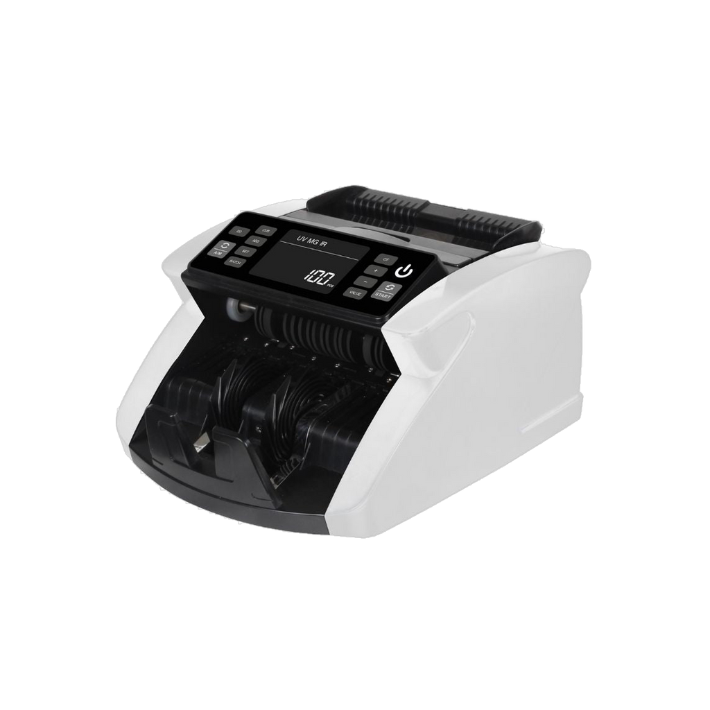 ماكينة عد نقود BX727