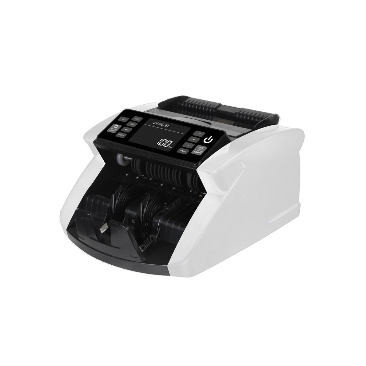 ماكينة عد نقود BX727