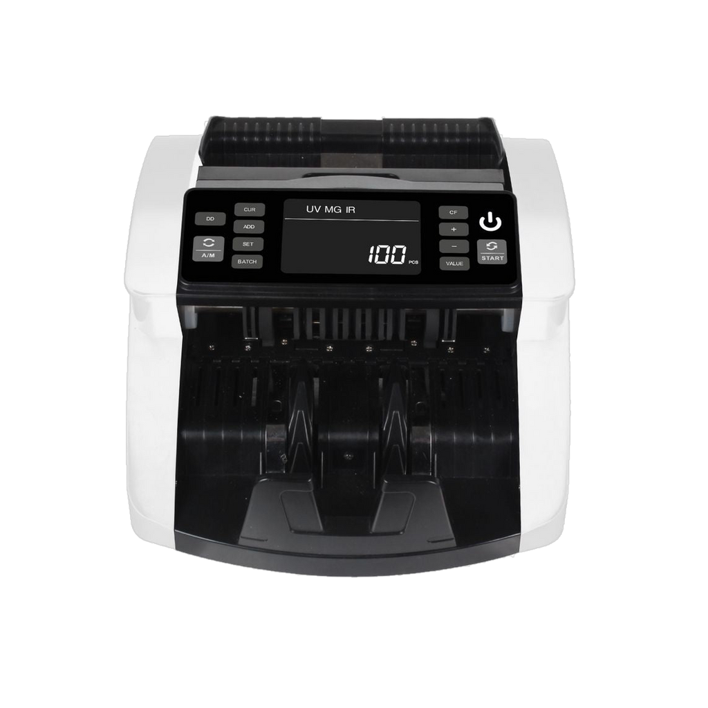ماكينة عد نقود BX727