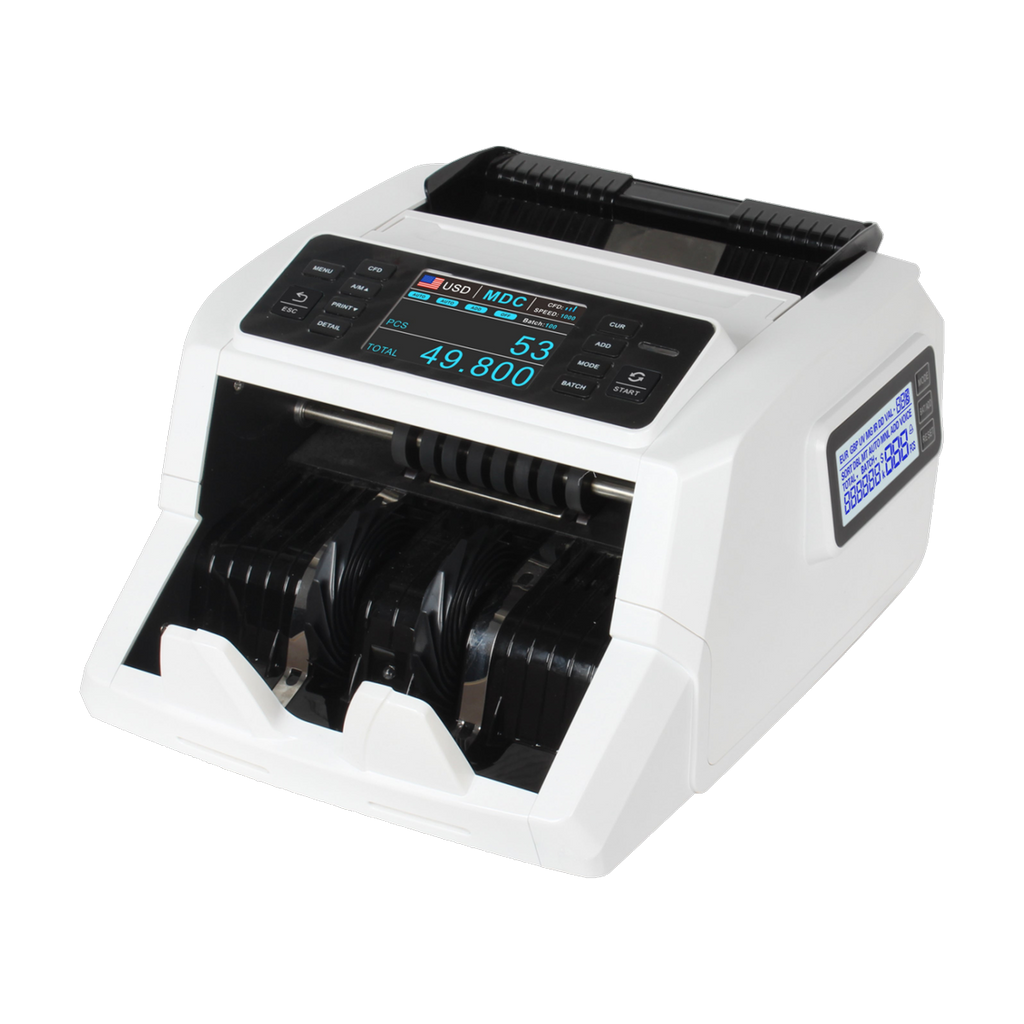 ماكينة عد نقود BX757/1A