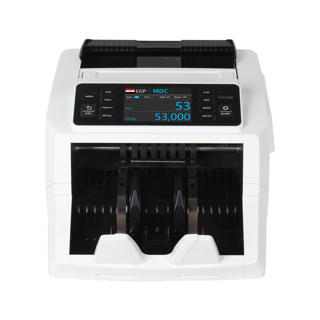 ماكينة عد نقود BX757/1A