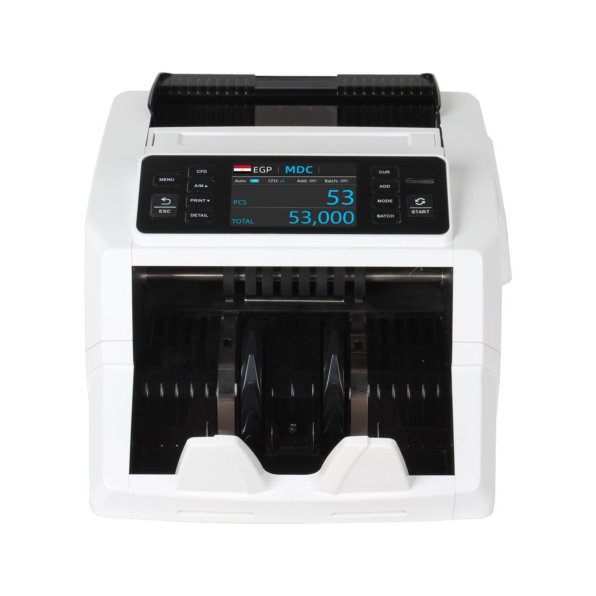 ماكينة عد نقود BX757/1A