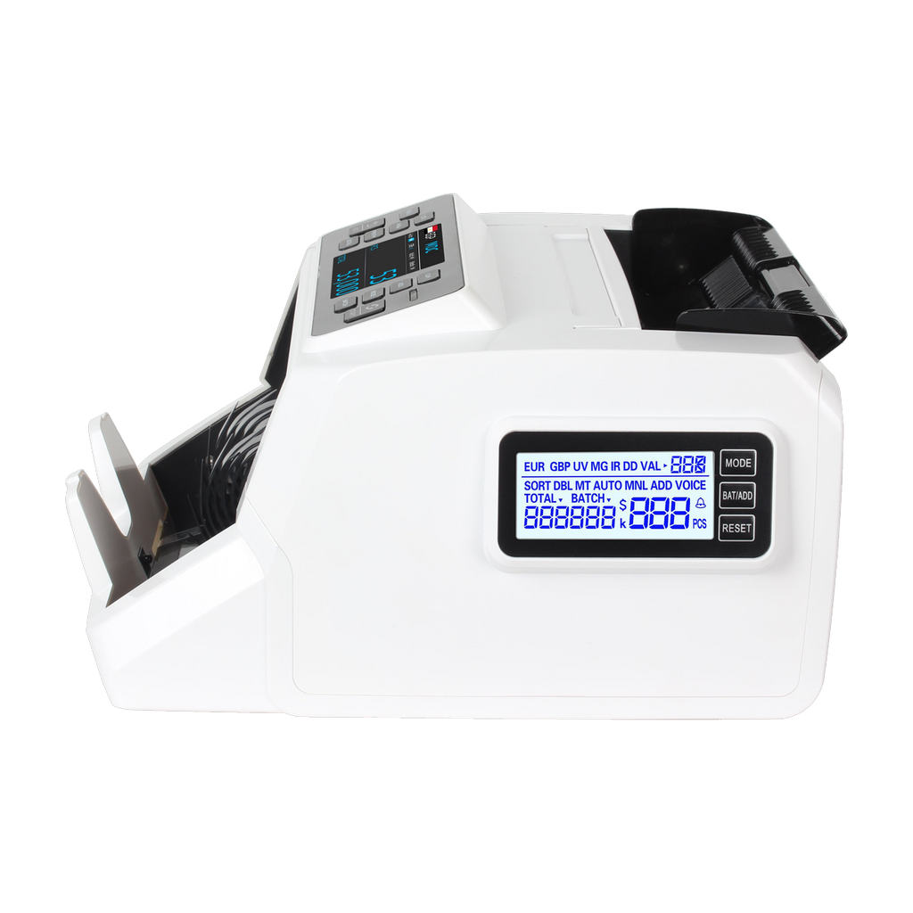 ماكينة عد نقود BX757/1A