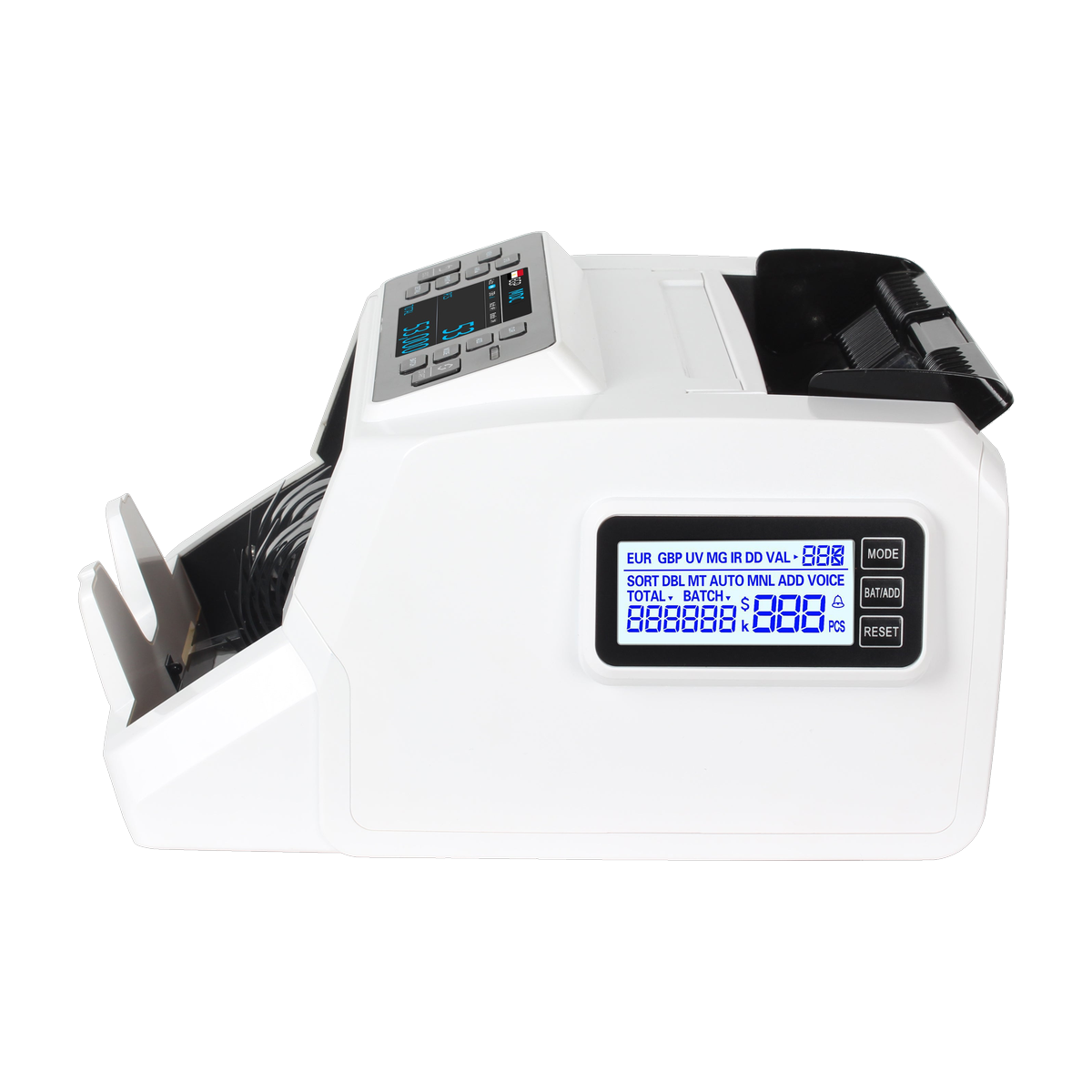 ماكينة عد نقود BX757/1A