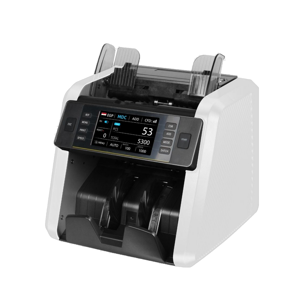ماكينة عد نقود BX777/1
