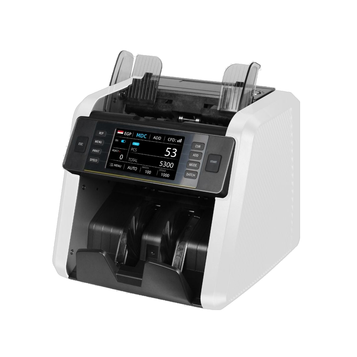 ماكينة عد نقود BX777/1