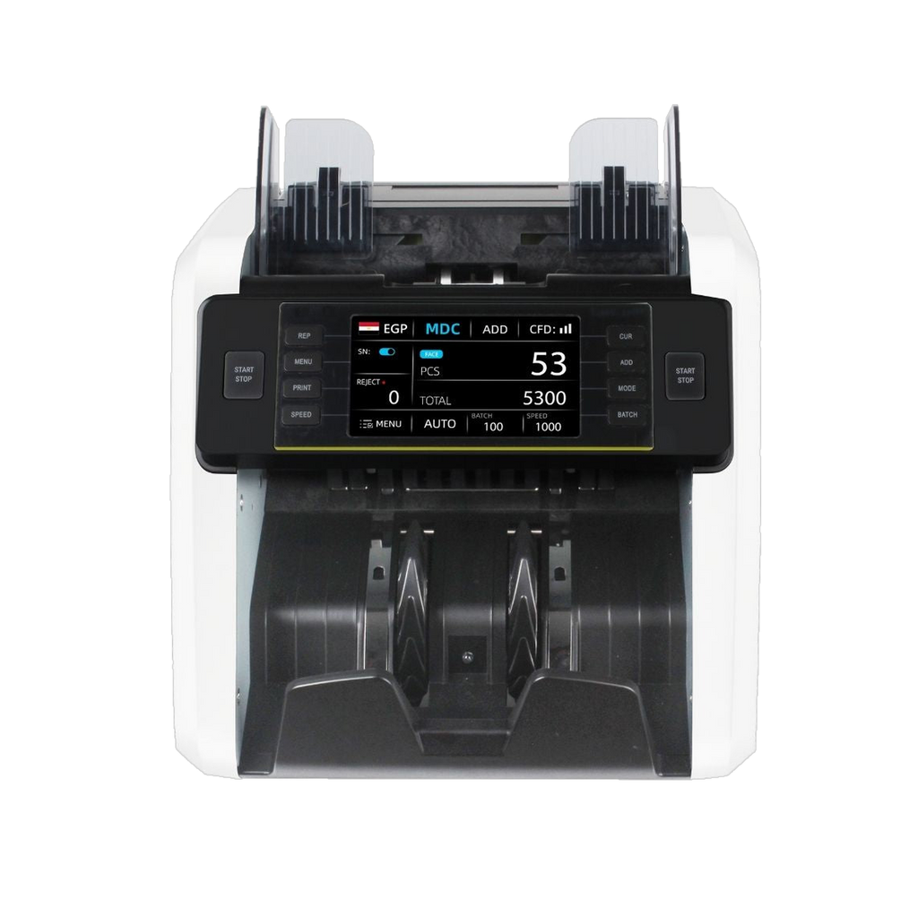 ماكينة عد نقود BX777/1