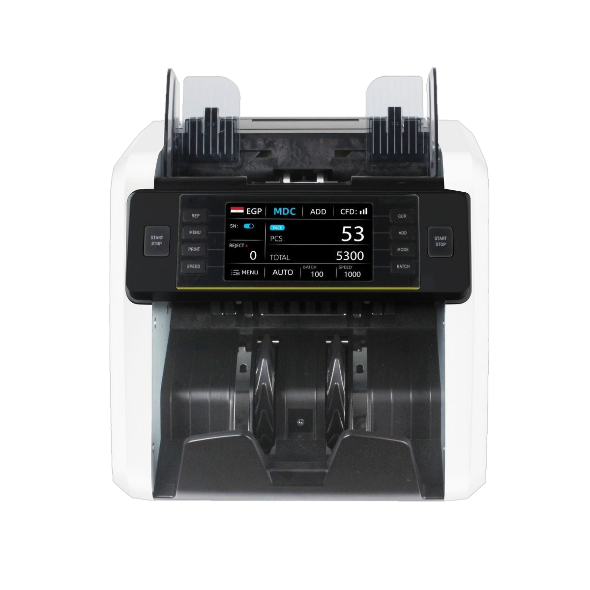 ماكينة عد نقود BX777/1