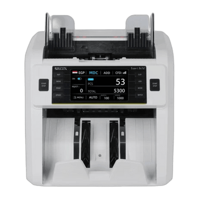 ماكينة عد نقود BX767