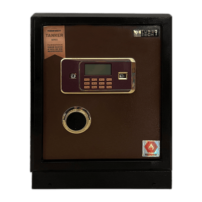 خزنة بنوك Turbotech TD56