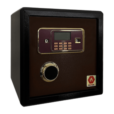 خزنة بنوك Turbotech TD40