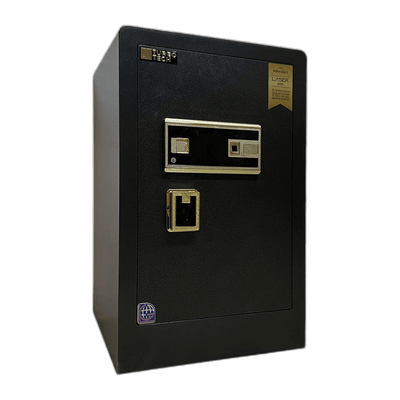 LS70F — خزنة بصمة
