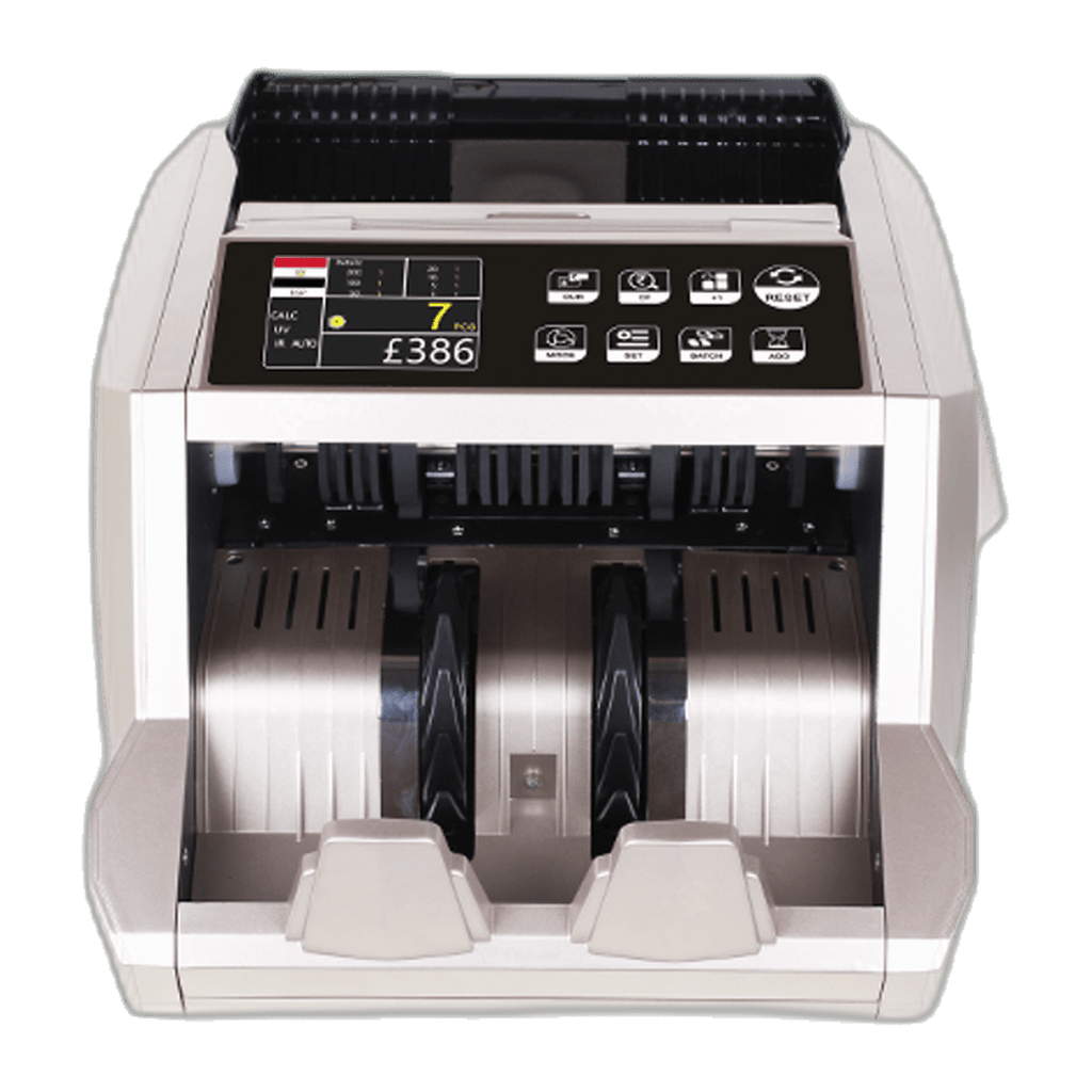 ماكينة عد نقود LG790