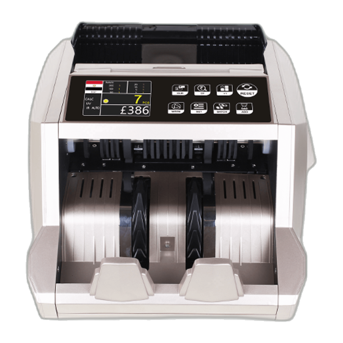 ماكينة عد نقود LG790