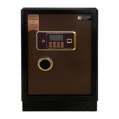 خزنة بنوك Turbotech TD62