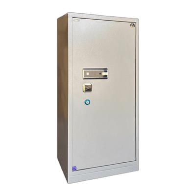 MT150F — خزنة بصمة