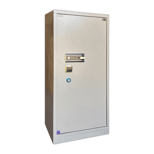 MT150F — خزنة بصمة
