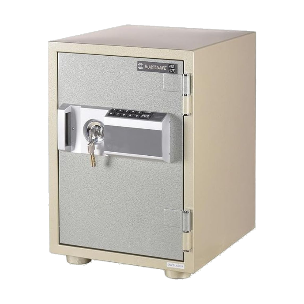 خزنة BUMIL ESD 103 T