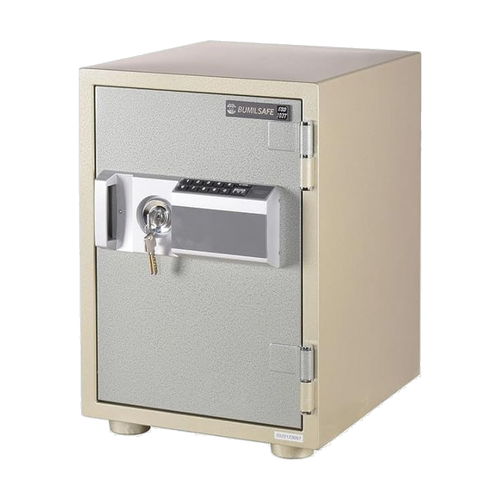 خزنة BUMIL ESD 103 T