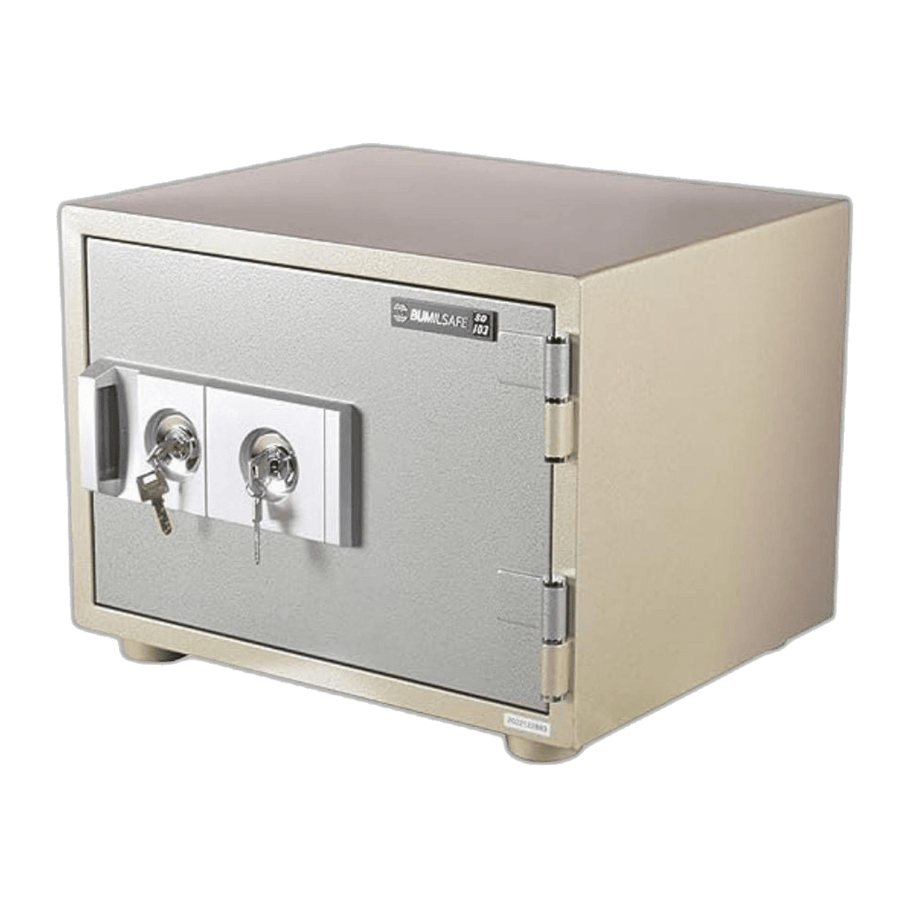 خزنة BUMIL SD103K