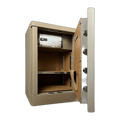 خزنة مكتب Double Curve DXG 70