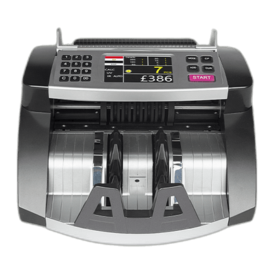 ماكينة عد نقود LG760