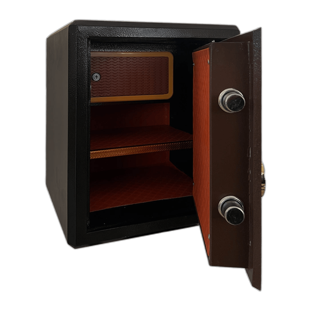 خزنة بنوك Turbotech TD45