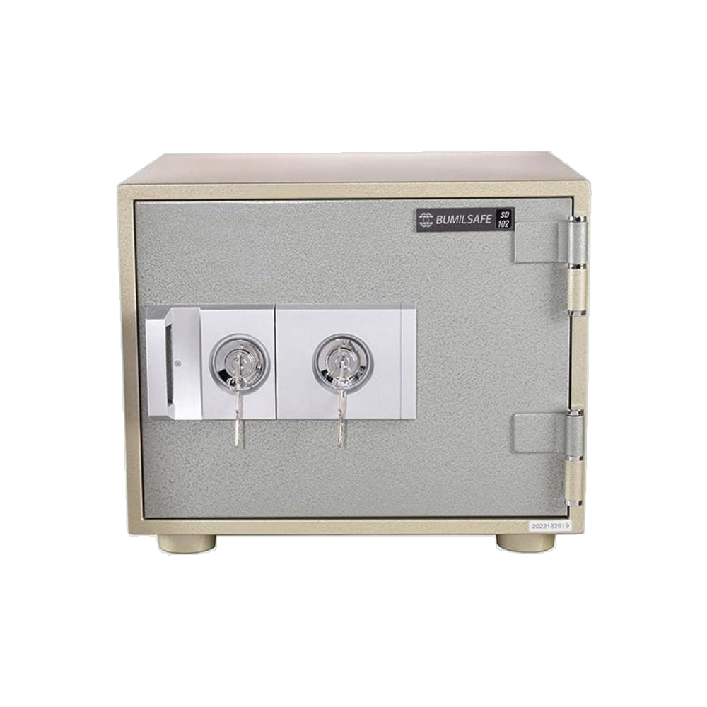 خزنة BUMIL SD 102 K