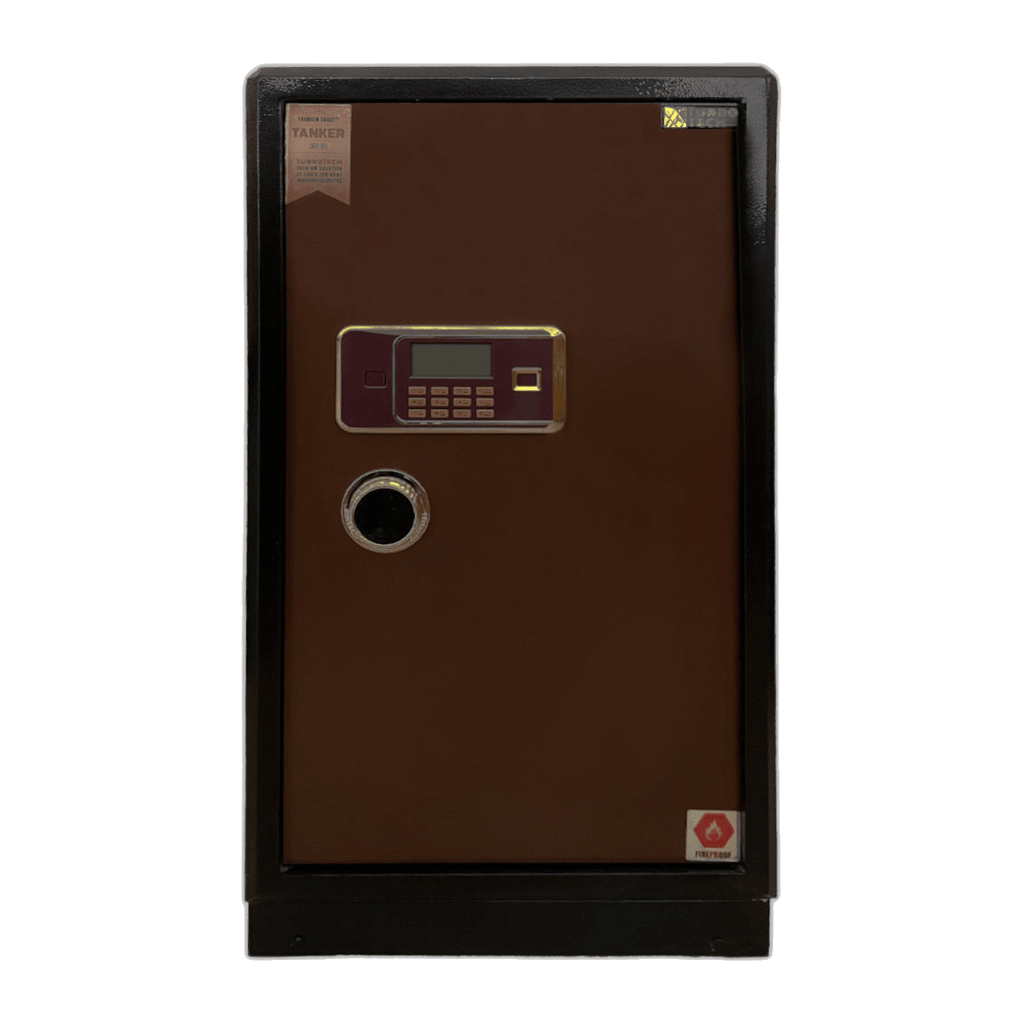خزنة بنوك Turbotech TD92