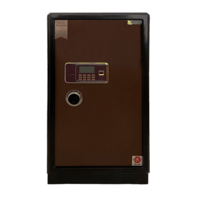 خزنة بنوك Turbotech TD92