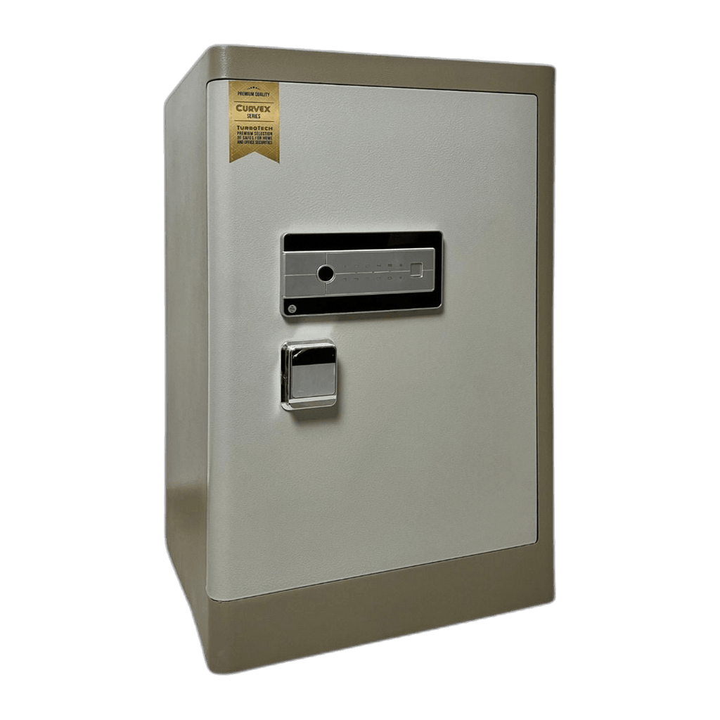 خزنة Turbotech BXG80L