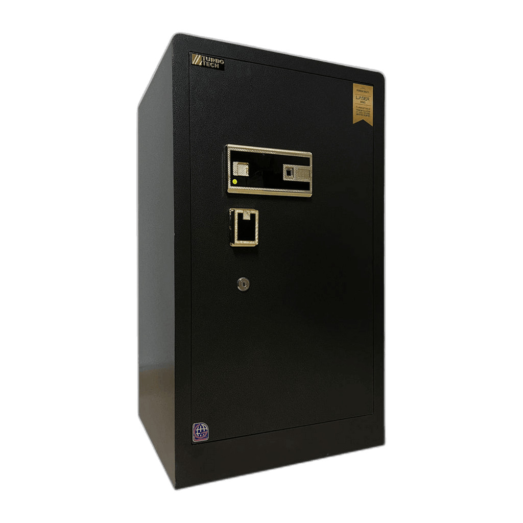 LS100F — خزنة بصمة