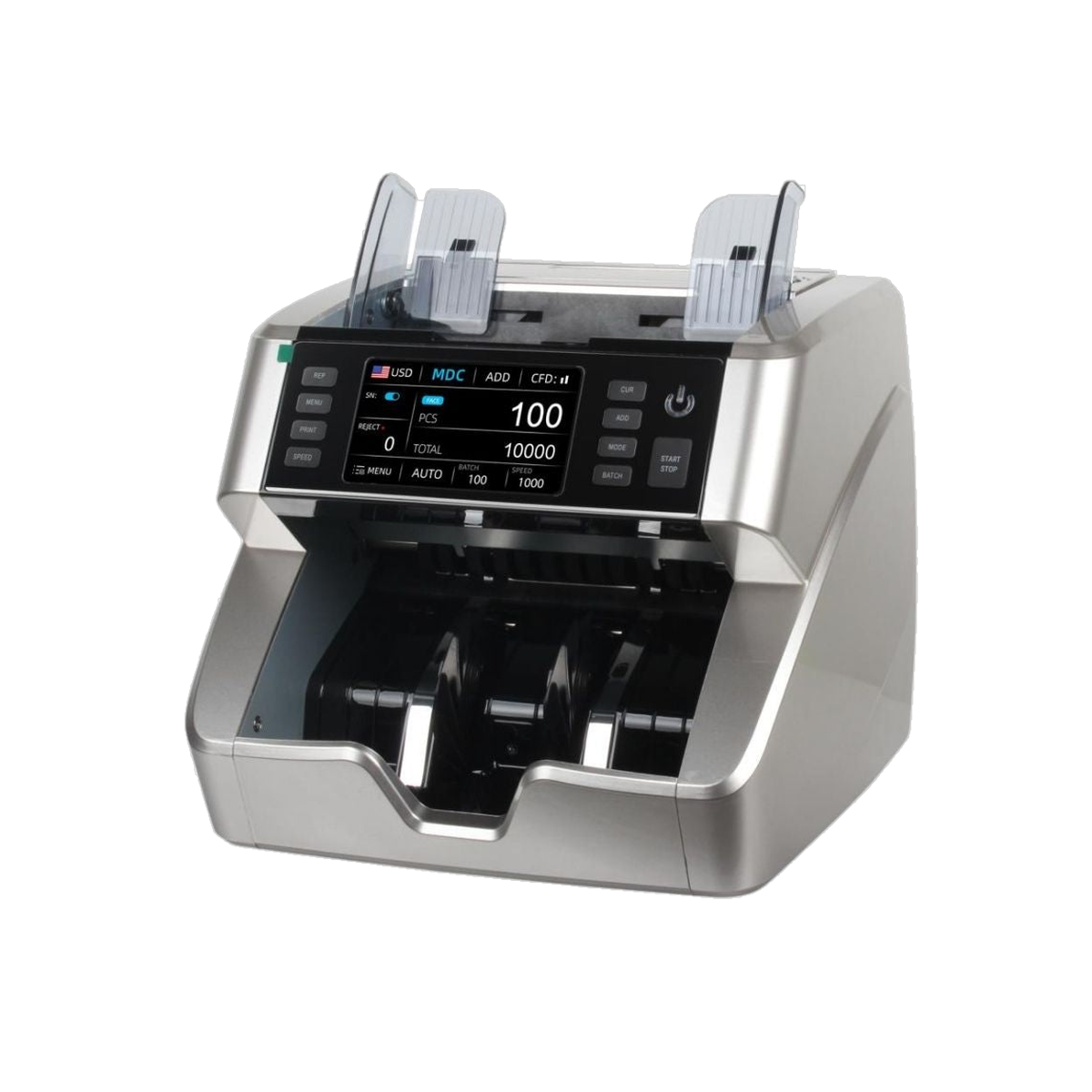 ماكينة عد نقود LG3000