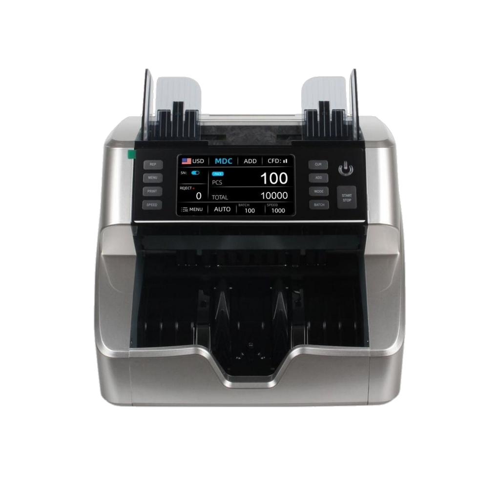 ماكينة عد نقود LG3000