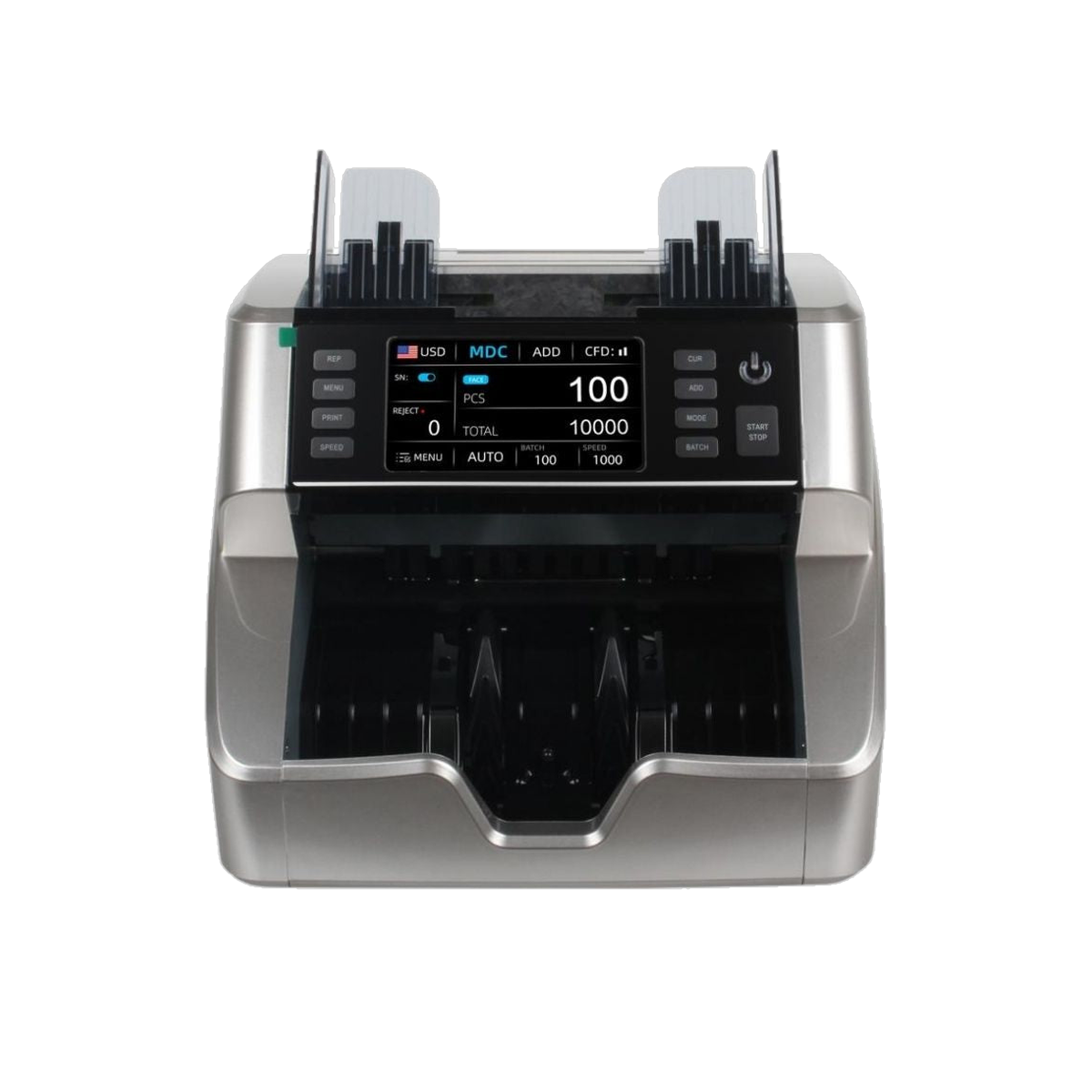 ماكينة عد نقود LG3000