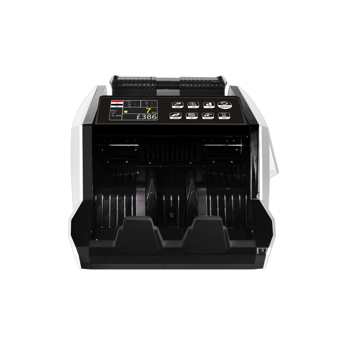 ماكينة عد نقود LG790