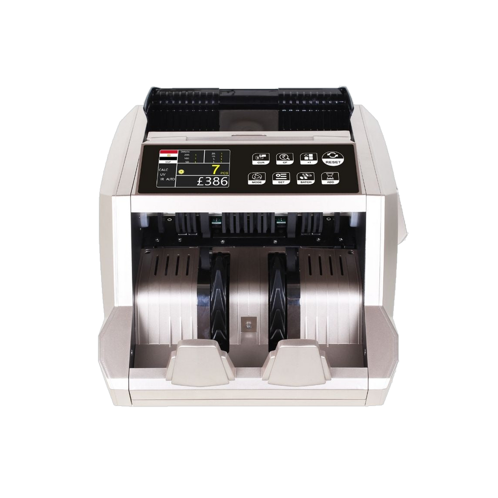 ماكينة عد نقود LG790
