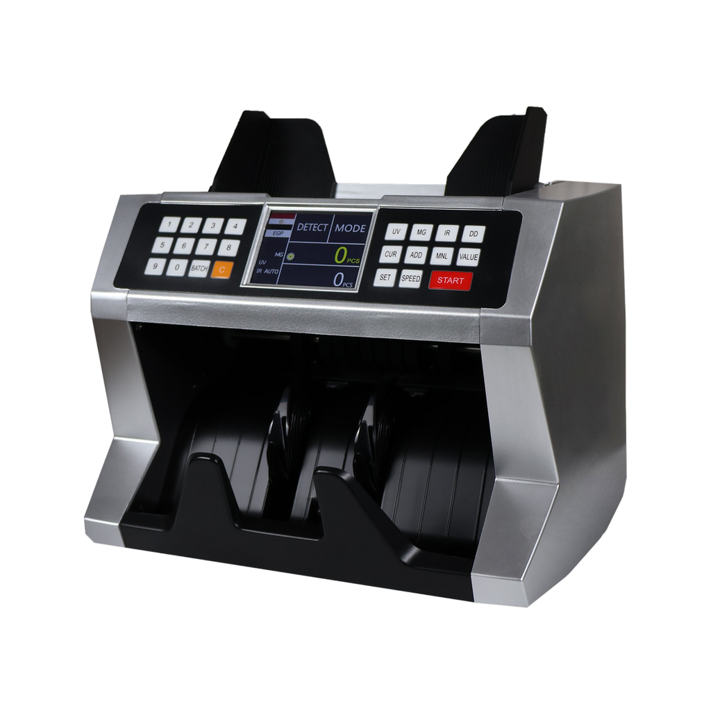ماكينة عد نقود LG800