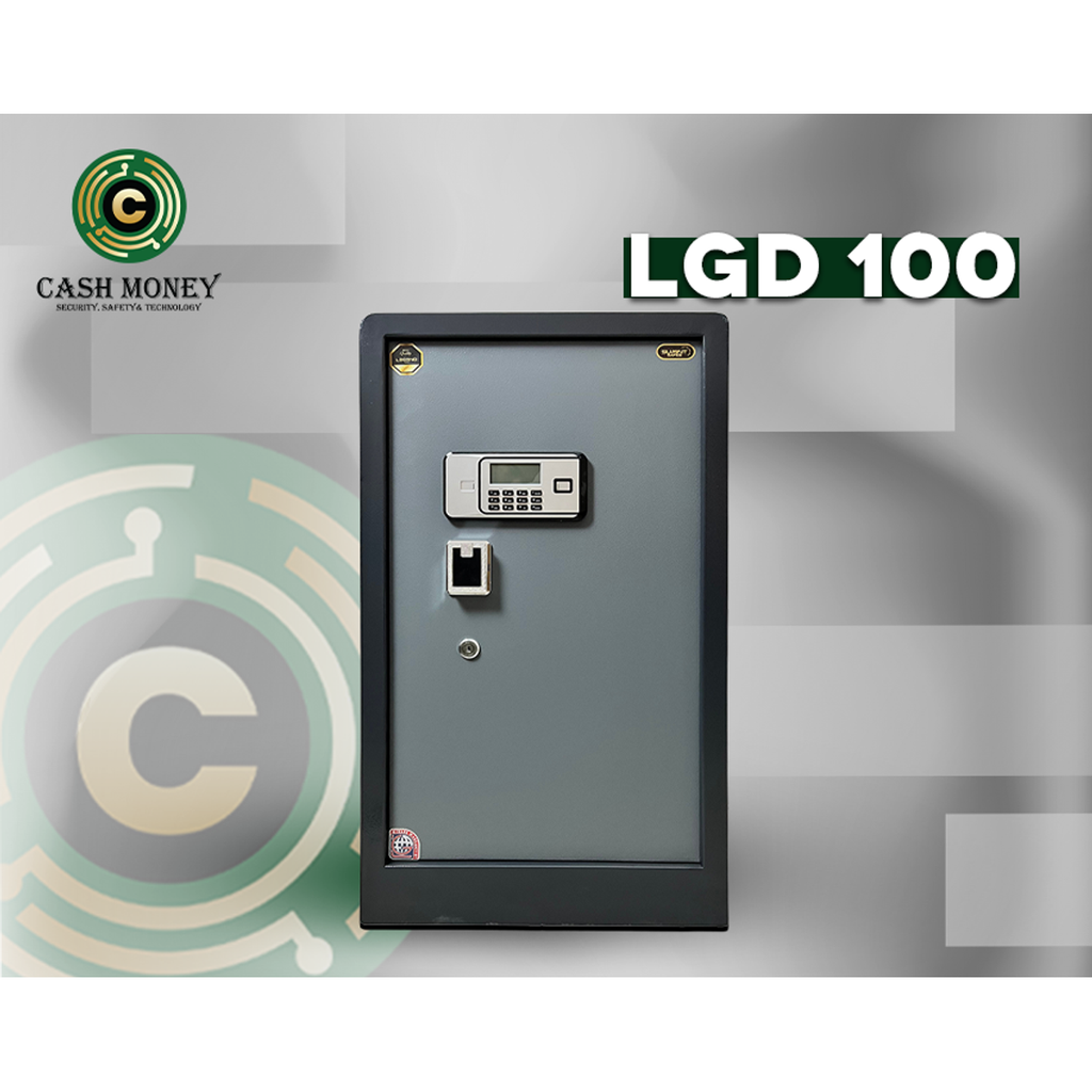 Mount Summit LGD 100